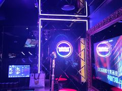 -温莎KTV(珠江路店)
