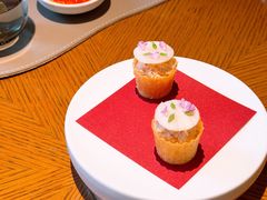 -Amber(香港置地文华东方酒店)