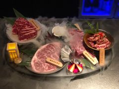 -300杯·和牛烧肉清酒专门店(廊里店)
