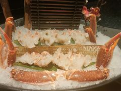 -蟹犇前•帝王蟹雪蟹(陆家嘴店)