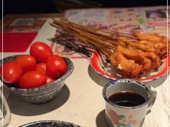 -哥老官重庆美蛙鱼头(西湖银泰十一哥店)