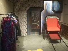 -歌库K馆量贩KTV(万达广场店)