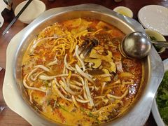 -大理.老字号渝记酸萝卜乌鱼(古城总店)