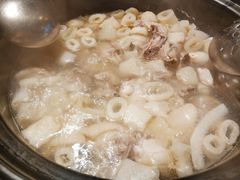 -同仁四季椰子鸡(海岸城天利店)