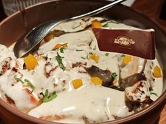 -格鲁·秀色Georgia’s Feast