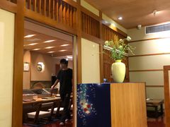 -希望日本料理(保利香槟花园店)
