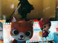 -UME影城(西城广场店)