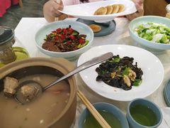 -洞庭家宴·头牌甲鱼(广渠门店)