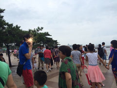 iphone_upload_pic-栈桥景区