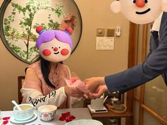 -觅唐MITONG(鸟巢店)