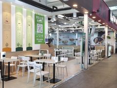 -德克士(广州南站店)