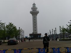 -日照灯塔风景区