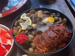 -矮板凳老火锅(宽窄巷子店)