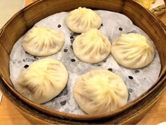 -小姜锅贴(凤凰街店)