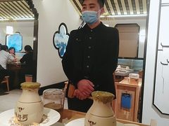 -俏牛哥鲜牛肉牛肆馆(重庆天地店)