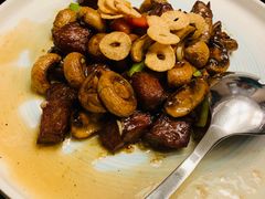 -浙江安吉JW万豪酒店·万豪中餐厅