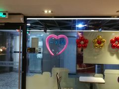 -麦当劳(中山大道中店)