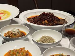 -隐庐·古法川菜(高新店)