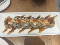 -牛油果大师寿司(瑞景店)