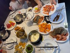 -九月海·海鲜自助(世纪东方店)