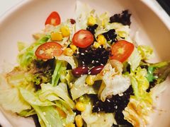 -妥妥烤肉料理(凯德店)