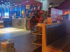 -杨记齐齐哈尔烤肉(总店)