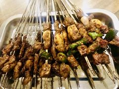 蒜瓣肉-旺旺龙虾(凤城六路店)