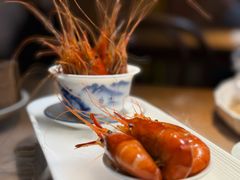 -乔街深夜食堂·小龙虾·高压锅生蚝(杭州总店)