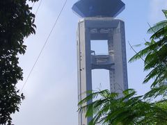 -白云山风景名胜区