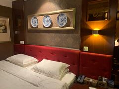 -长春爱琴湾假日酒店(理工大学店)