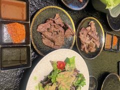 -樱嘢·炭火烧肉(惠南店)