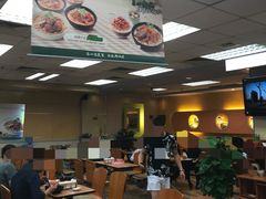 -李先生牛肉面大王(广渠门内店)