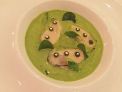 -Caprice(香港四季酒店)