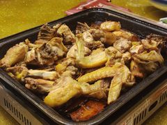-老街渔味馆(芳华店)