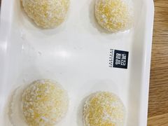 -满记甜品(金唐购物中心店)