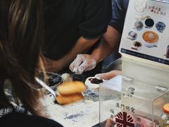 -下环街市熟食中心