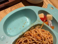 -原石牛扒·约会餐厅(龙城万科里店)