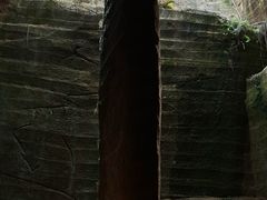 -龙游石窟