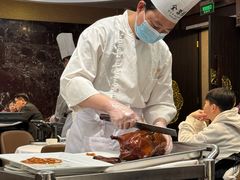 -北京全聚德(王府井店)