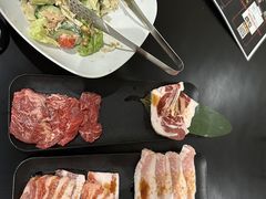 -和牛 烧肉寿喜烧涮锅 善(心斎橋店)