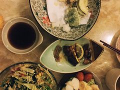 -桃屋日本料理(清华科技园店)
