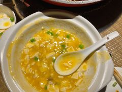 -渝信川菜(长安店)