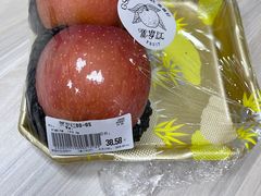 -果蔬好生活超市(双井店)