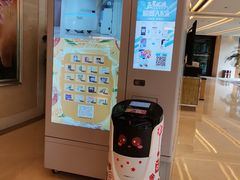 -东怡大酒店(上海科技馆店)