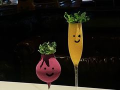 -Mogul Eatery·大亨餐酒馆