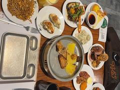 -汉巴味德(沈阳万象汇店)
