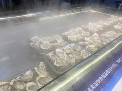 -蚝英雄鲜蚝自助专门店(长楹天街直营店)