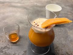 -BE NORMAL CAFE(霞溪路店)