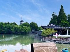 -东湖景区