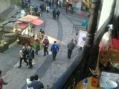 -猫的天空之城概念书店(杭州南宋御街店)